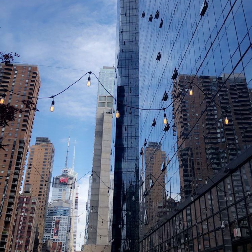 Meet your Posher, Ella